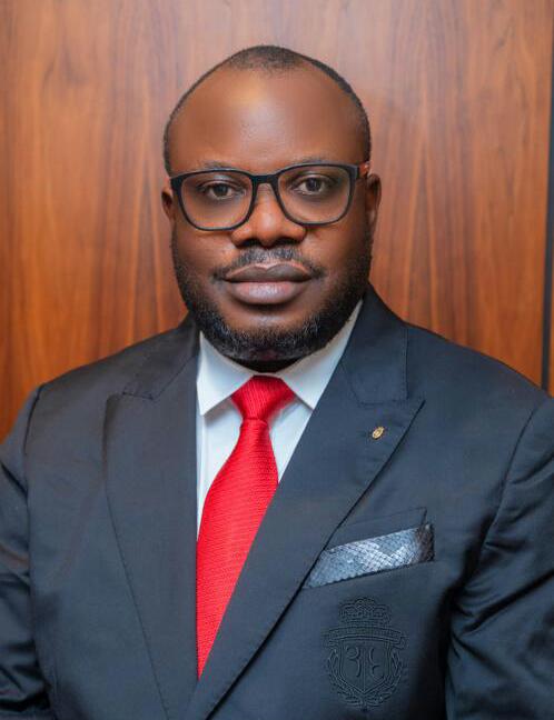 Letter to Dennis  Otuaro, New Administrator of Presidential Amnesty Programme