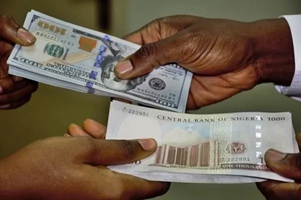 Currency Racketeering Sends Three To Jail In Ilorin