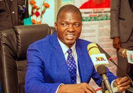 Don’t Tax Vegetable Sellers, Petty Traders, Governor Nwifuru Cautions Revenue Officers