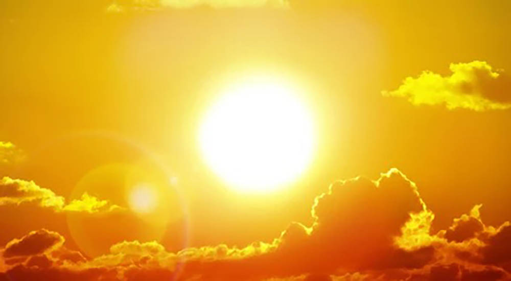 south sudan shuts schools due to extreme heatwave