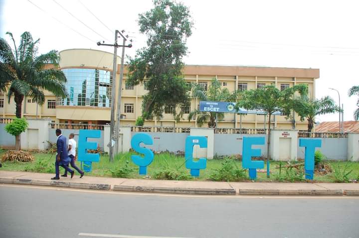 Policing institutional meritocracy and justice in Enugu State