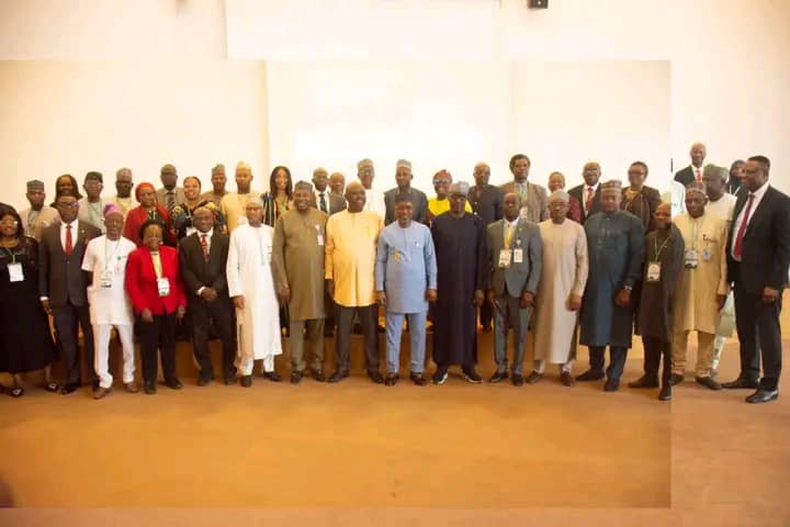 Petroleum sector has the solutions to Nigeria’s problems - Lokpobiri