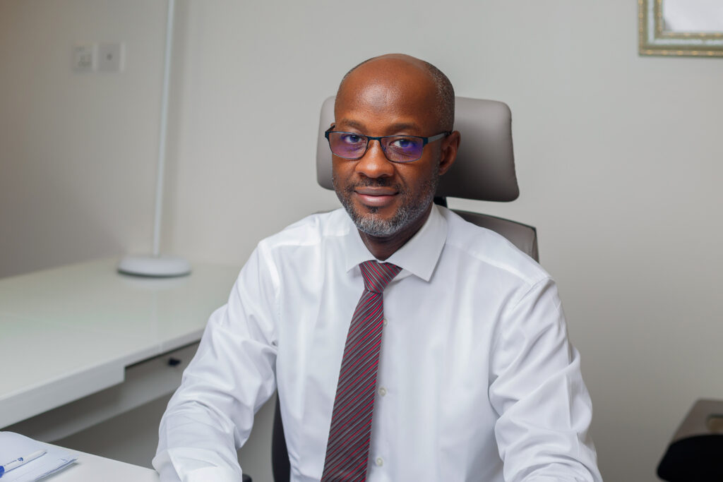 Nigeria has not implemented effective measures to prevent insecurity - Dr. Kabiru