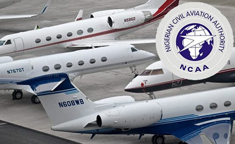 Mallam Aminu Kano International Airport, Kano