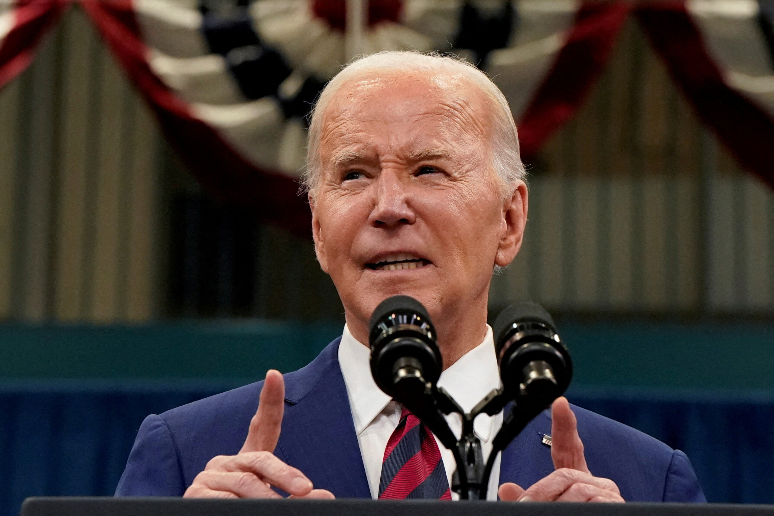 Biden's Declaration of Easter Sunday as Transgender Day Sparks Outrage