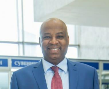 Geopolitical Changes, African Union Reforms and Election of Next AU Commission's Chairperson