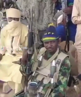 Bandits Alert FG, Urge Dialogue Amid Ongoing Insecurity