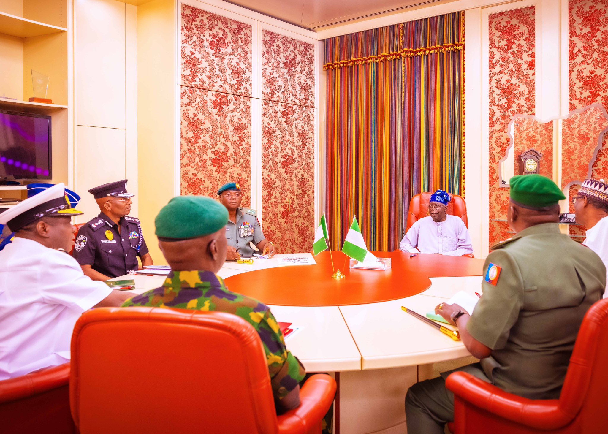 Counter-terrorism: Nigeria needs strategy overhaul!