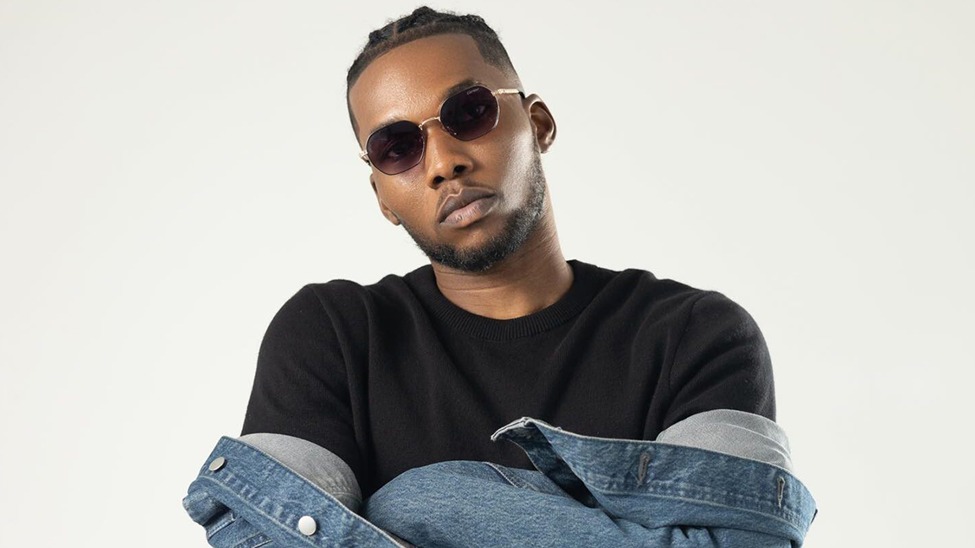 Good Music is Timeless-Victor AD is back like he never left