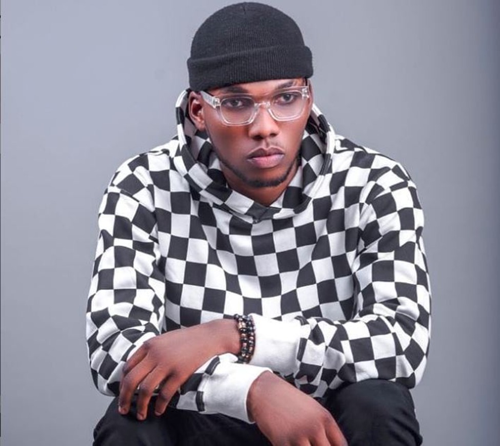 Good Music is Timeless-Victor AD is back like he never left