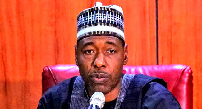 Governor Zulum Approves N500 Million for Pilgrims’ Sacrificial Animals and Other Needs