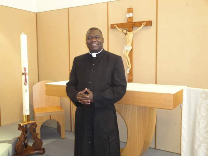 Easter: Borno CAN Urges Christians to Embrace Love and Unity