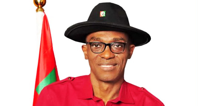 Labour Party Blames Abure For Losing 2023 Presidential Race