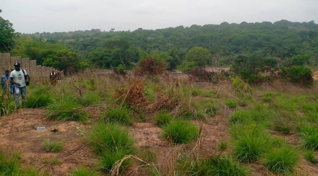 Nigeria’s Rural Pain