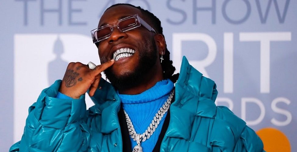 ‘Ugly Black boy’ to Millionaire: Burna Boy inspiring the young generation 