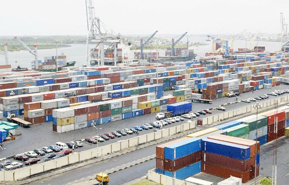 Nigeria's trade terms fall for the fifth quarter in a row