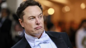 Tesla Reaches $1 Trillion Valuation, Musk's Wealth Soars to $300 Billion