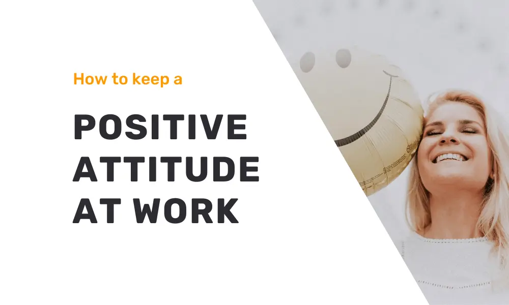 Embracing the Right Attitude Towards Life