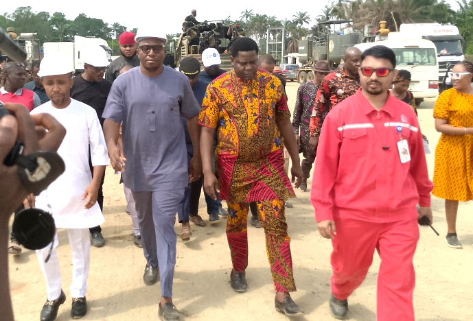 Anambra state assembly SEEPCO
