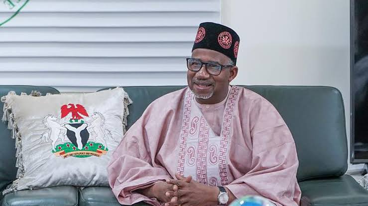 Bala Muhammed: Battling Inconsequential Opponents