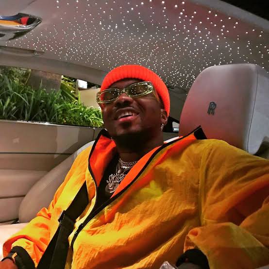 From Vibes to Viral: Skiibii Talks Wizkid Collab and 'Abracadabra' Success
