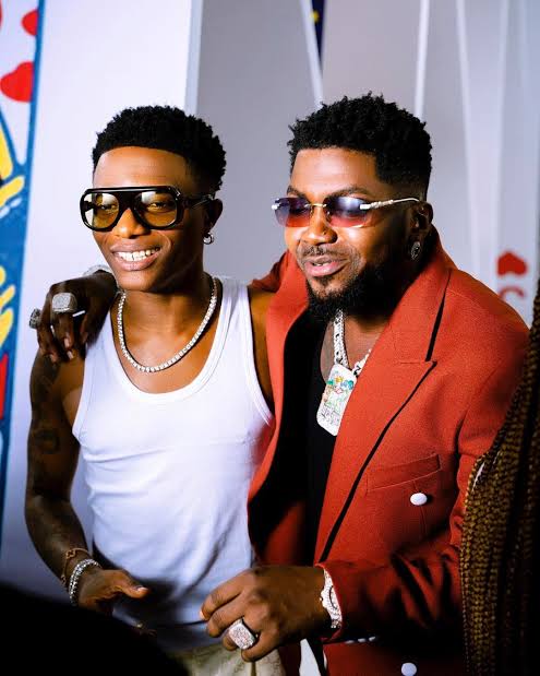 From Vibes to Viral: Skiibii Talks Wizkid Collab and 'Abracadabra' Success