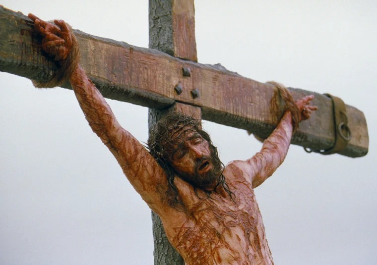 Reflecting on Jesus' Painful Death and Its Impact on Mankind