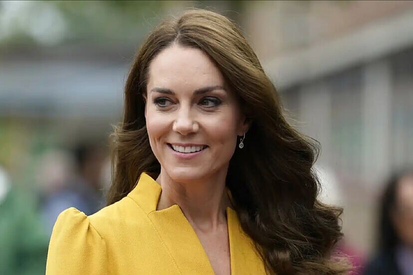 Photoshopping Princess and The Perils of Manipulation