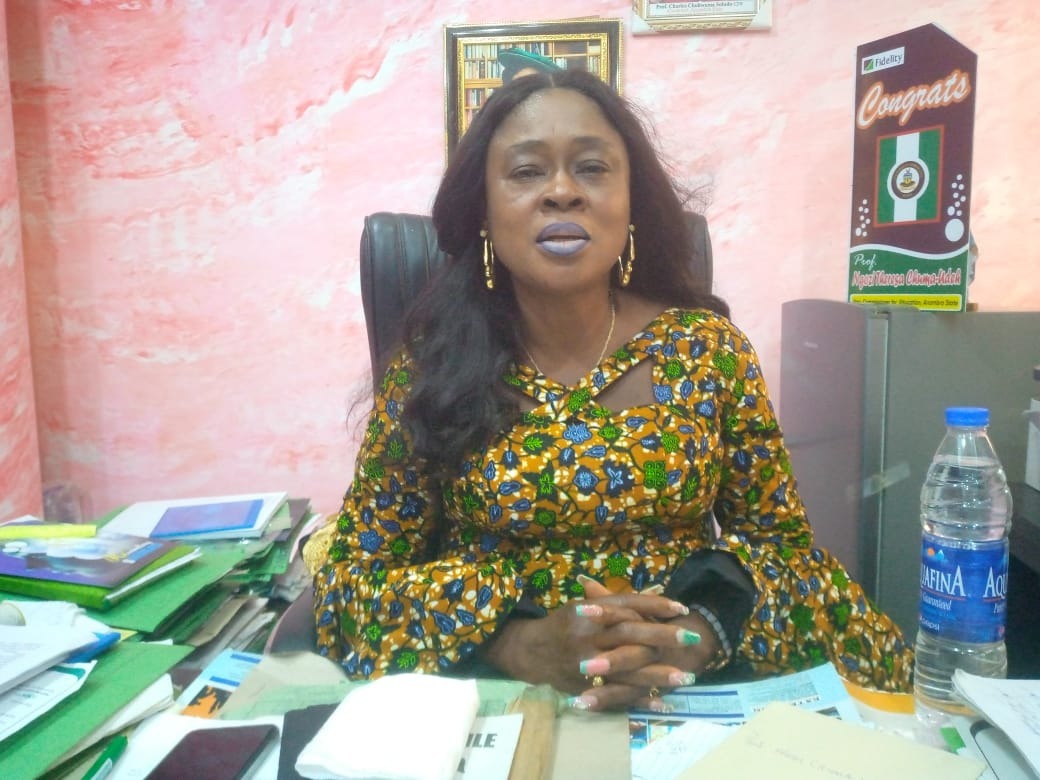 Anambra Schools Battling Massive Influx of Pupils, Students Over Soludo’s Free Education Policy- Commissioner