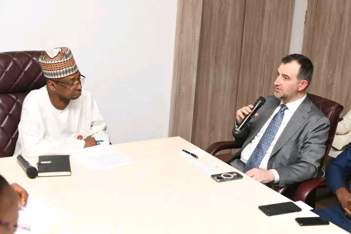 Nationwide jubilation as FG moves to empower Youths
