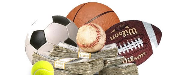 How Big Money Is Shaping the Future of Athletics