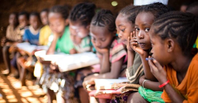 How to Promote a Reading Culture in Africa