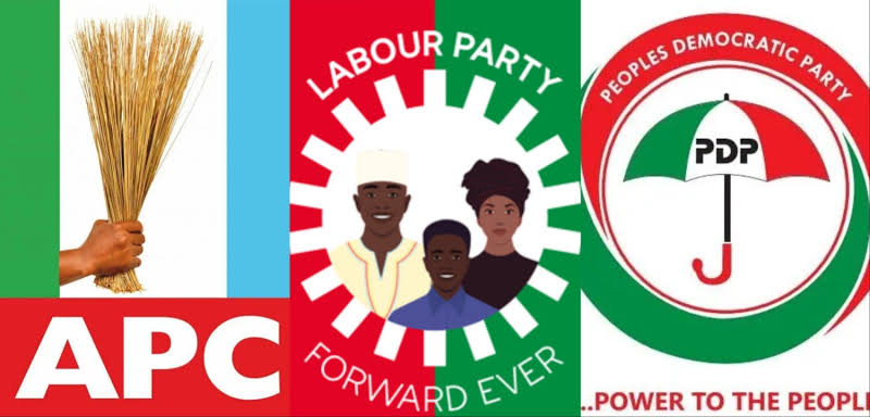 Labouring for lucre