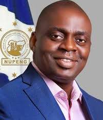 Multiple Disruptive Court Cases Against NUPENG Caused By The General Secretary, Afolabi Olawale, Says PTD