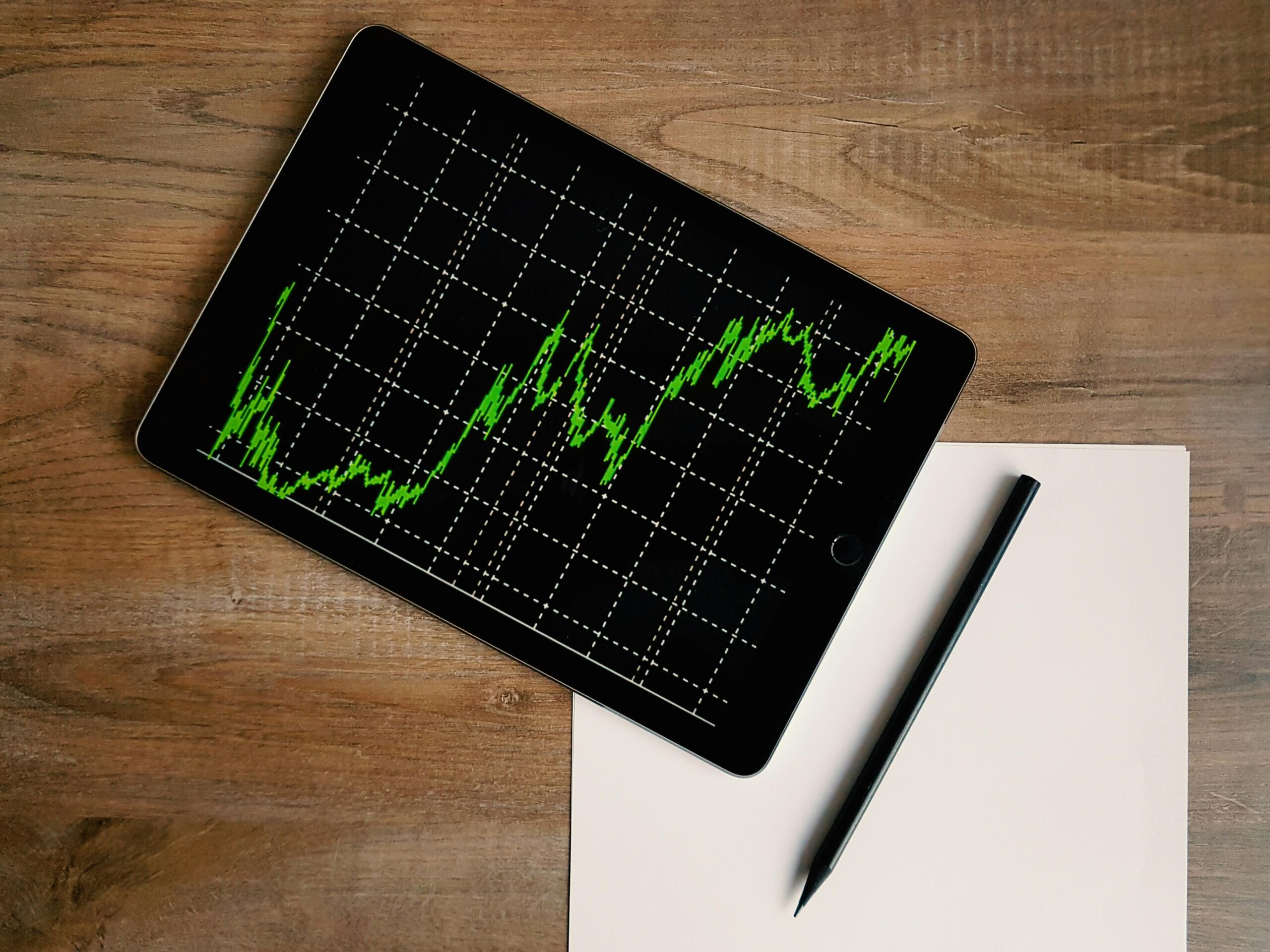 The Advantages of Utilizing Trading Platforms