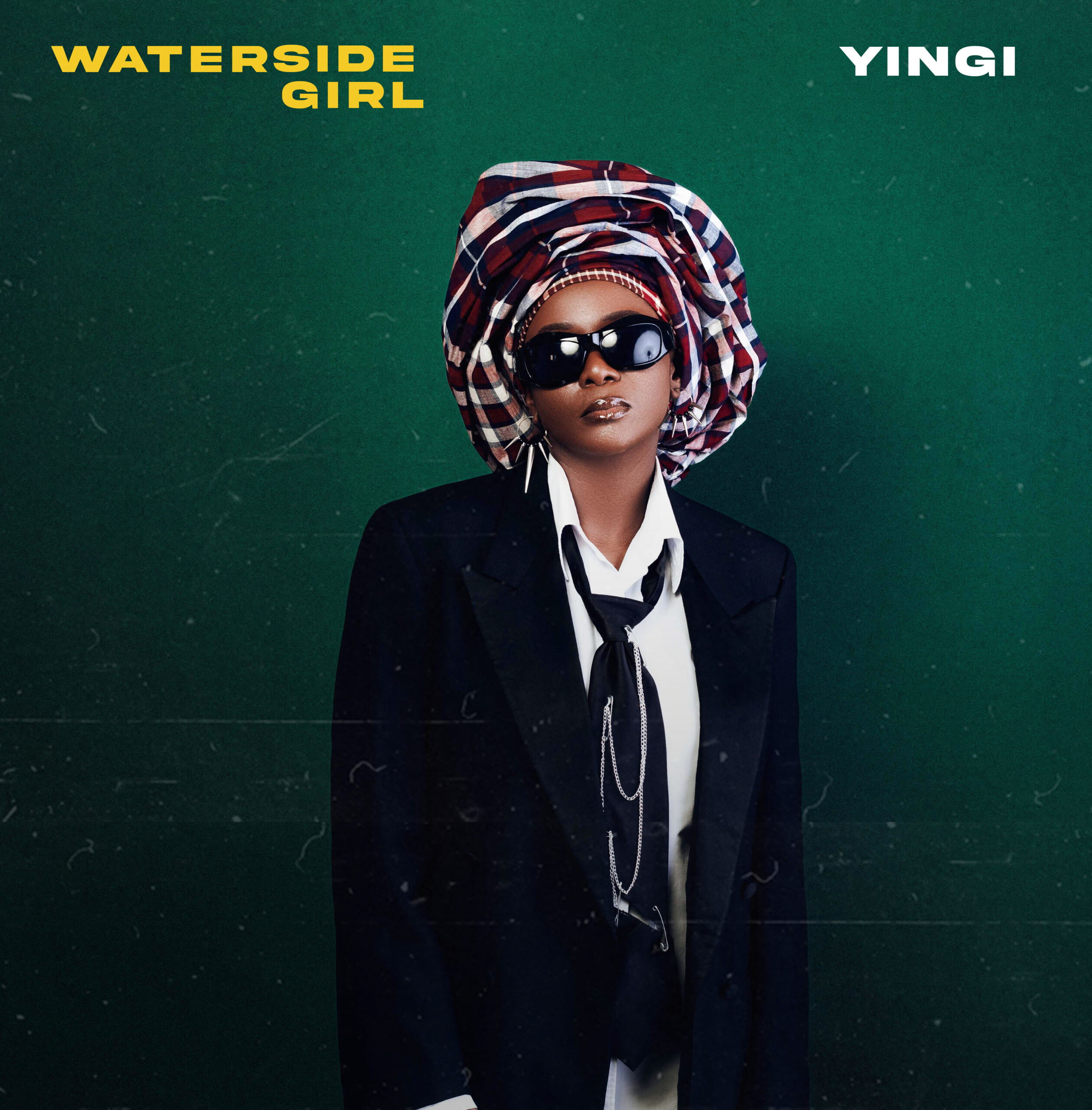 Yingi Debuts 