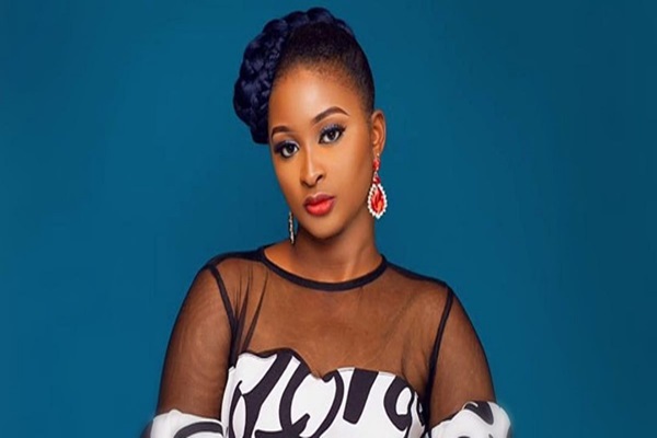 Isn’t Abortion Better than Life Long Suffering? -Actress Etinosa