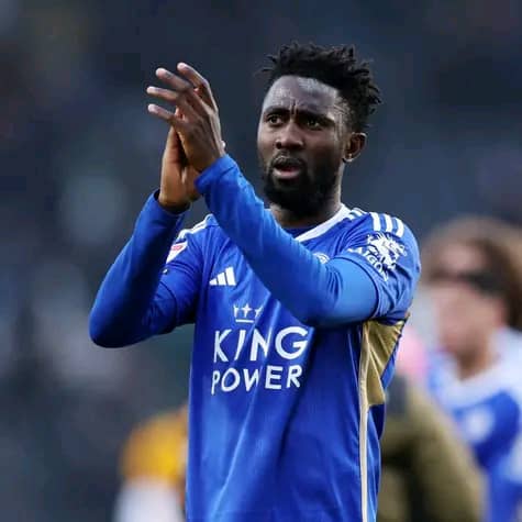 Wilfred Ndidi inspires Leicester to an emphatic victory over in-form Norwich