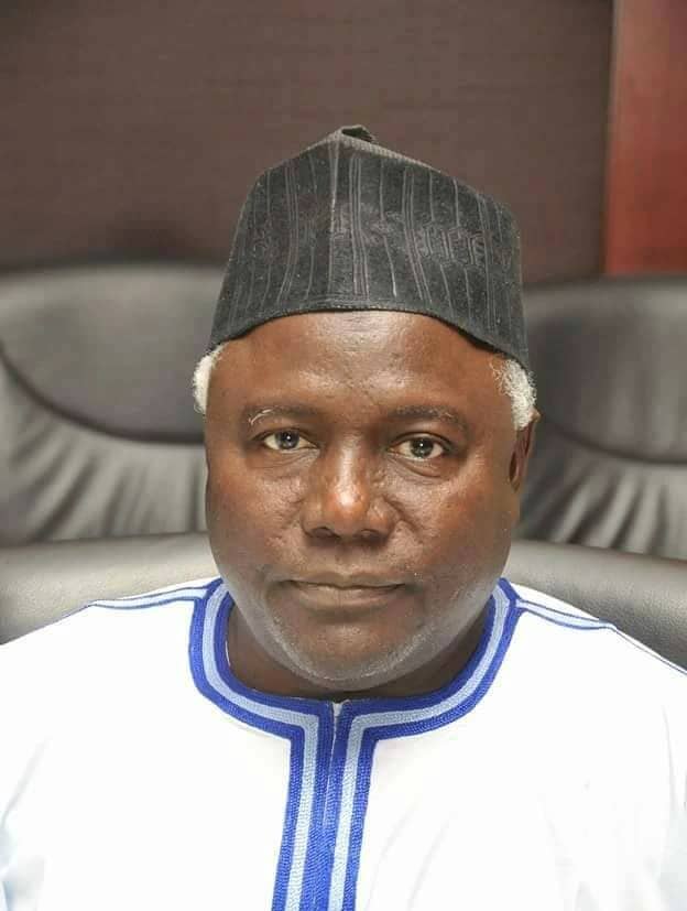 Jigawa State governor suspends commissioner over financial scandal.