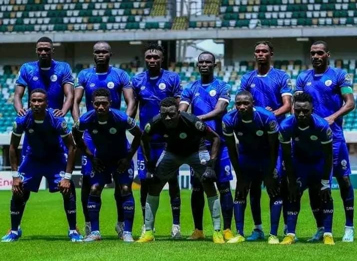 The NPFL Season to be Halted after Match Day 32 to Allow Rivers Clear Backlog Games