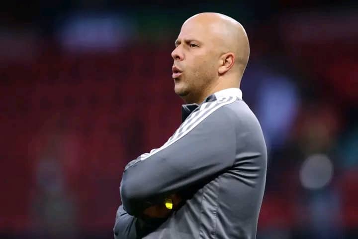 Liverpool set to appoint Arne Slot as Jürgen Klopp replacement.