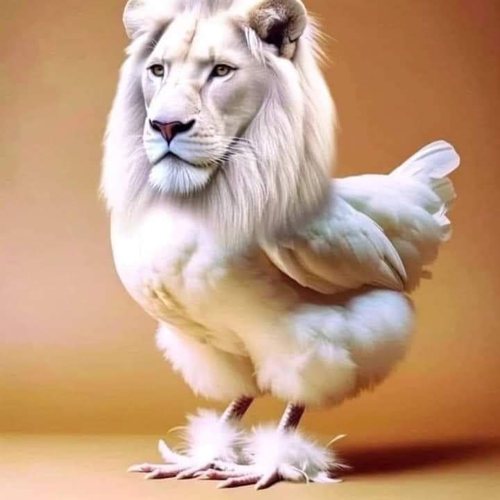Yahaya Bello: 'lily-livered' 'White Lion' - Richard Odusanya