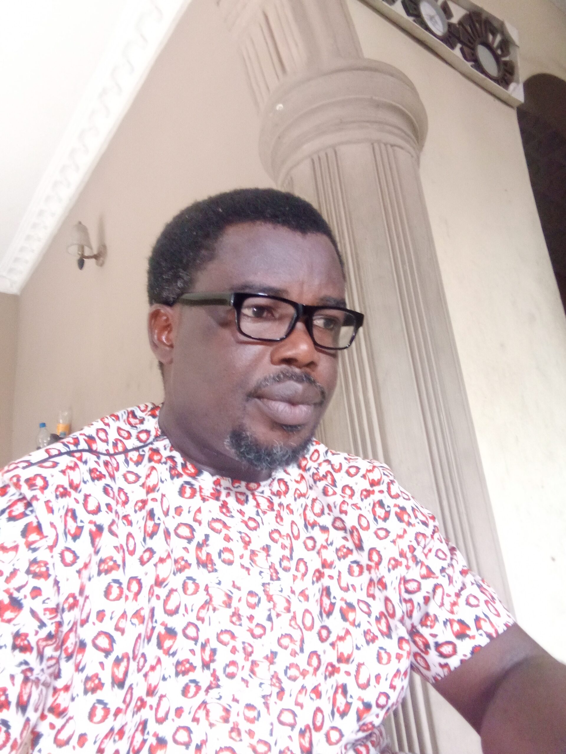 Nigerian Journalist Wins The Inaugural Africa Travel Week Media Awards