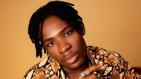 Joeboy Fires Back at Critics Calling His Music “Mid”