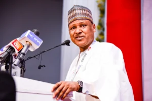 FG Promises Not To Compromise Press Freedom