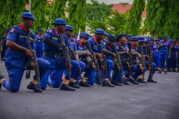 Eid-el-Fitr Celebration: NSCDC Deploys 40,000 Personnel Nationwide