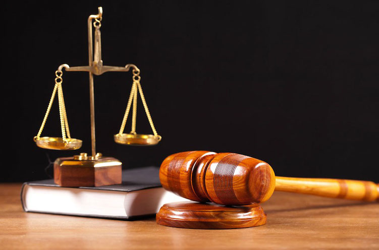 Is the judiciary complicit as charged?
