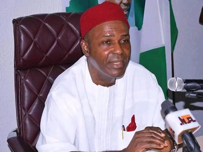 Onu was a consummate academic, stickler for propriety – Ndoma-Egba