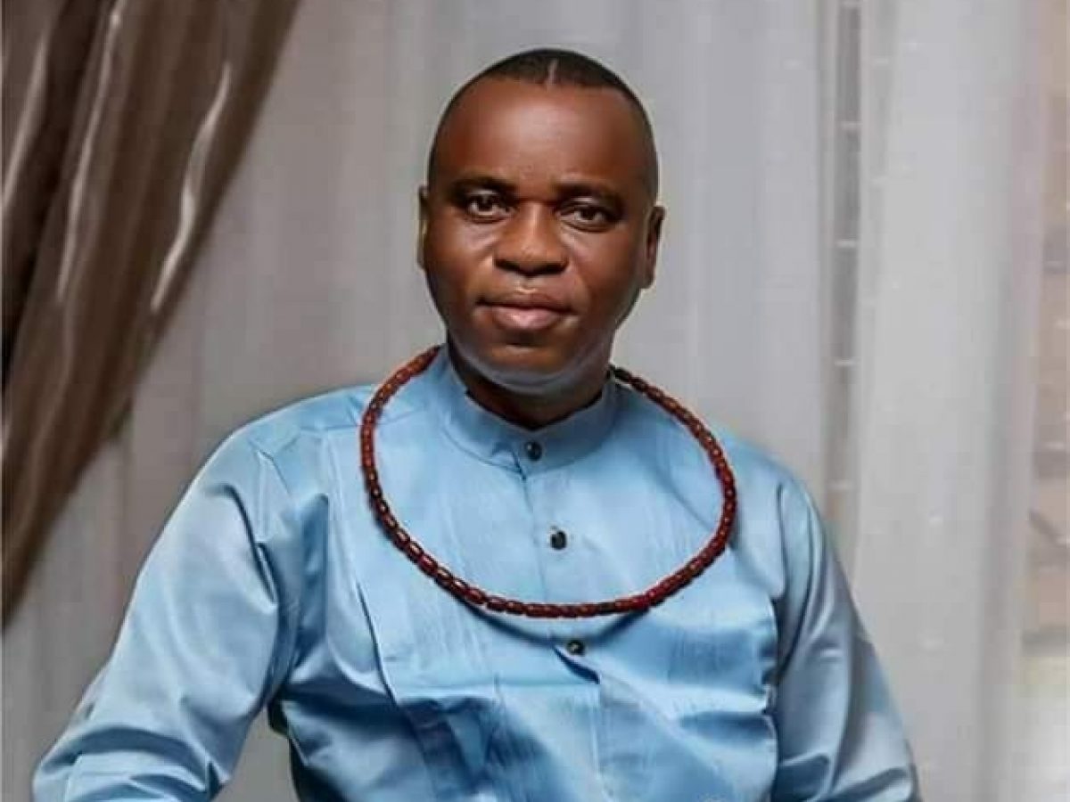 Delta State Initiates Another Round of Palliatives Distribution, Says Egbo