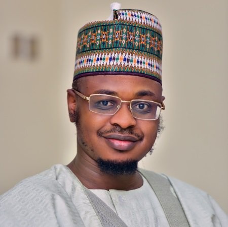 Former Minister Pantami Knocks Bosun Tijani Over Relaunch of NCAIR
